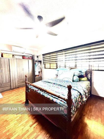Blk 548 Jurong West Street 42 (Jurong West), HDB Executive #490830891